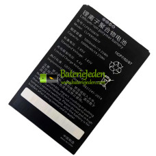 Baterie pro PDA CLP695087P NT20 [Náhradní baterie]
